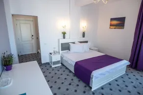 Hotel Tadora - Room