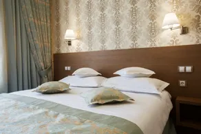 Hotel Stil - Room