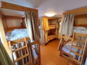 Ooi no Watashi - Hostel - Chambre