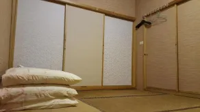 Hot Spring Hotel - Room