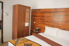 Harmony Resort Boutique Hotel - Room