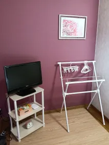 guest house mami No groups of men or smokers - Chambre