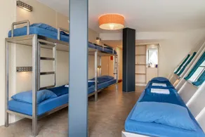 Stayokay Hostel Rotterdam - fully renovated April 2026 - Quarto
