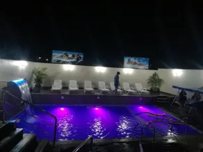 Hotel Spa Machupicchu - Pool