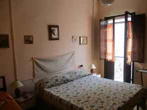 L'Antica Locanda - Habitación