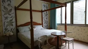 小鳥敲門 Bird Villa - Habitación