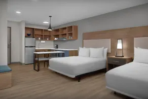 Candlewood Suites Jacksonville Southpoint - Room