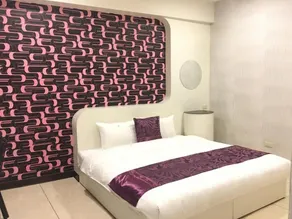 Rural Area Hotel - Chambre