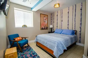 Tobacco Warehouse Inn - Rom