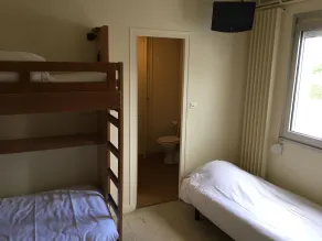 CRJS et Auberge de Jeunesse - Hostel - Rom