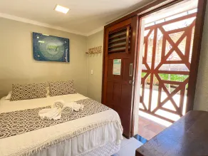 Rede Andrade Mini - Habitación