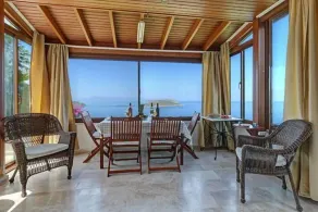 Important Group Villa BD456 3 Bedrooms - View from room