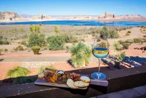 Lake Powell Resort - Værelse