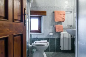 Rural Pension Istra Partner - Bathroom