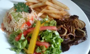 Hotel Leon - Restaurant