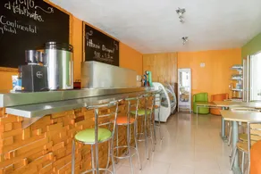 OYO Hotel Montes, Atlixco - Restaurant