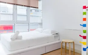 V Residence 3 Homestay - Sunway Velocity - Room