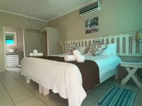 Georges Valley Lodge - Zimmer