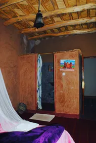Riad Kasbah des Roches - Salle de bain