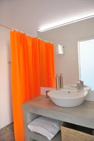 Herdade do Vau - Bagno