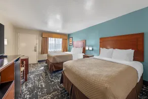 Best Western Regency Inn & Suites - Rom