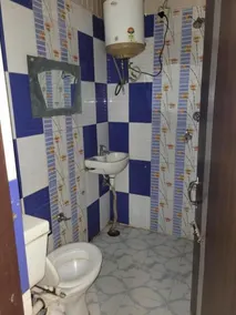 Asha Guest House - Bathroom