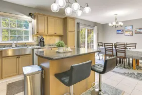 Hike, Ski & Explore: Otisville Retreat w/ Yard! - Interiör