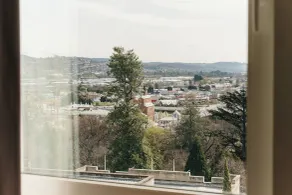 Areca Launceston - View from room