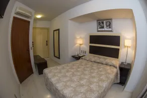 Lagoa Serena Flat Hotel - Chambre
