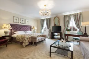 NARUTIS Hotel - Small Luxury Hotels of The World - Room