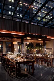Kimpton Gray Hotel Chicago by IHG - Restaurant