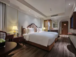 GRAND HOTEL du LAC Hanoi - Room