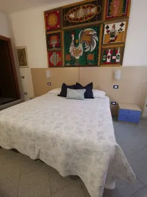 Il BoMa Affittacamere - Habitación
