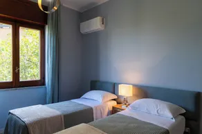 Hotel Dalì - Ausblick vom Zimmer