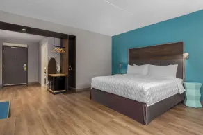 Tru By Hilton Bracebridge, On - Chambre