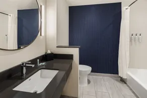 Fairfield by Marriott Inn & Suites Yankton - Badezimmer