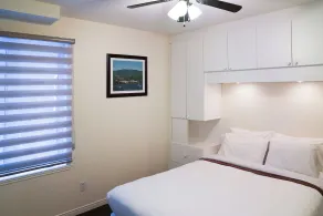 Privilege Mont-Tremblant - Chambre