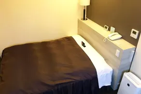 Hotel Monteroza Ohta - Chambre