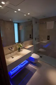 Hotel Jaizkibel - Salle de bain