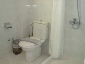 Millenium Studios - Bagno