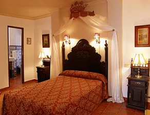 Hotel Soho Boutique Palacio San Gabriel - Chambre