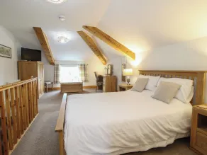 Ascot - Room