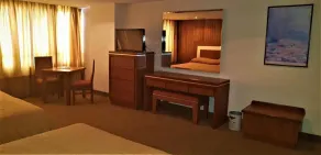 Hotel Finisterre  - Quarto