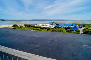 Provincetown Inn - Vue de la chambre