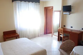 Magic Hotel - Rom
