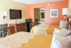 Rose Garden Inn & Suites Thomasville - Room