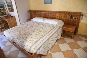 Casa Hellen - Habitación
