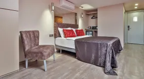 VOXX MARMARİS BEACH RESORT - Zimmer