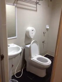 Asia Novo Boutique Hotel - Ormoc - Badeværelse