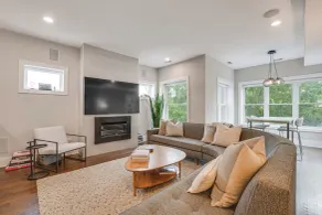 Beautiful Condo in the Middle of Andersonville - Interiør